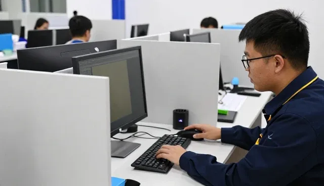 南阳市卧龙区朗动信息技术有限公司打造学校与医院下的能力建设解决方案