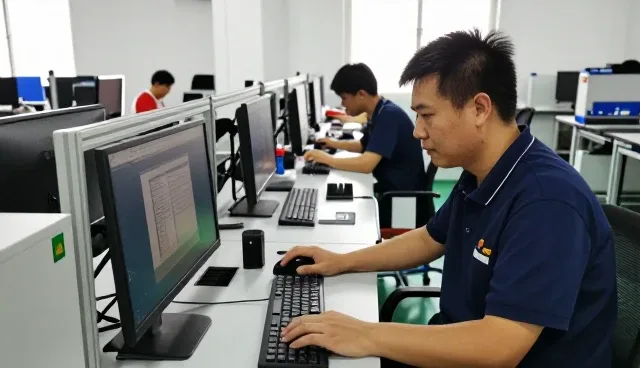 技术支持服务数据处理数据处理常见误区盘点